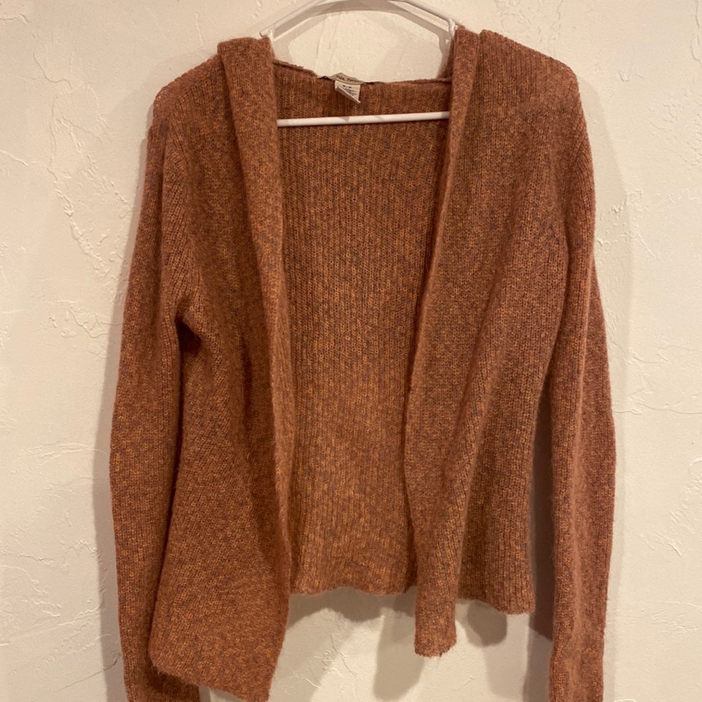 free people cardigan